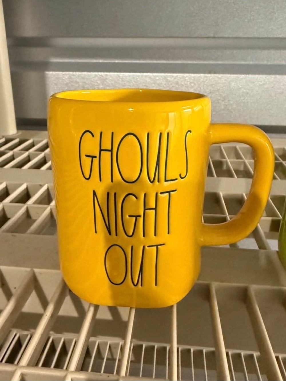Rae Dunn Halloween Mugs - Picture 2 of 3